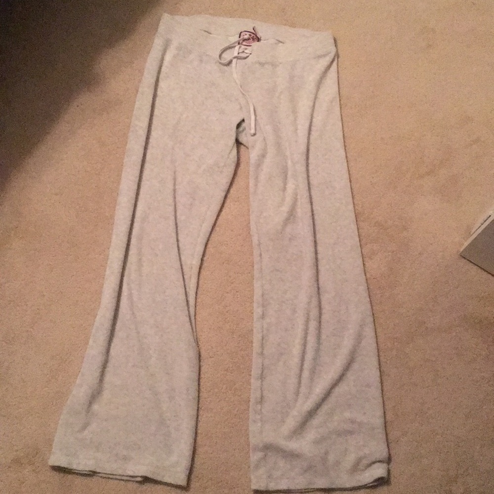 Juicy Couture sweatpants